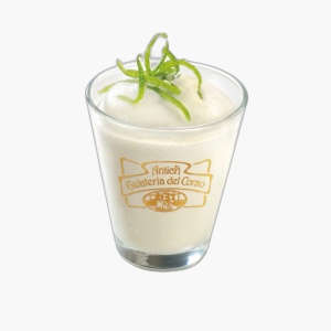 Sorbetto de lamaie GranCrema pentru Ho.Re.Ca, Antica Gelateria del Corso