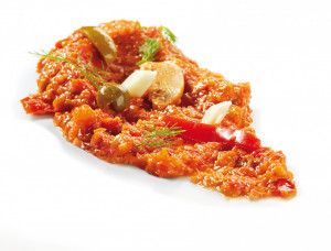 Sos Picant Salsa Indiavolata Robo 980g - Img 2