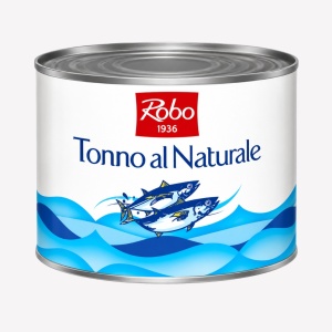 Ton in suc propriu Robo 1730g