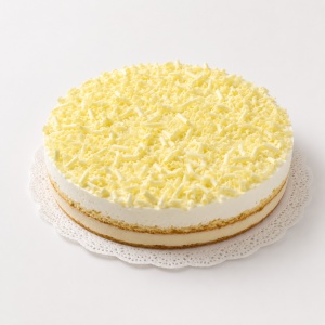 Tort cu ciocolata alba, Effepi 1200g