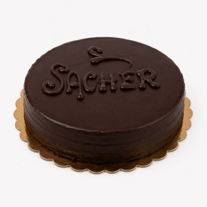 Tort Sacher Effepi 1200g - Img 1