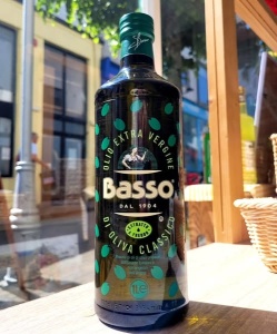 Ulei de masline extravirgin presat la rece, Basso 500 ml - Img 2