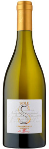 Vin alb sec Recas Sole Chardonnay Barrique 0.75L
