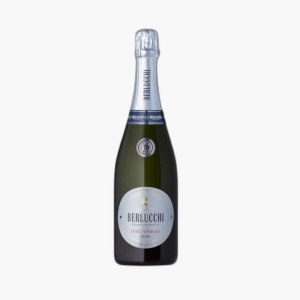 61 Franciacorta Saten Berlucchi Cuvee Imperiale 750 ml