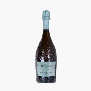 Brilla Prosecco Botter Extra Dry 750 ml, Italia