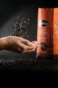 Cafea Boabe Classico Lounge Bar Motta 500g - Img 3