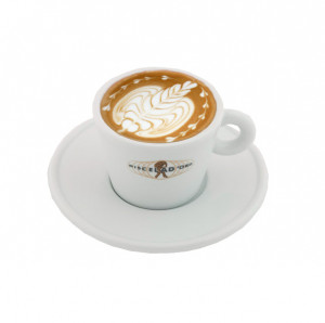 Capsule cafea tip Nespresso Miscela d'Oro Blue Decaf (10 buc/cutie) - Img 3