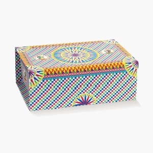 Cutie cadou Mediterraneo Gift, Scotton 335x235x140