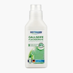 Dizolvant pete cu perie Heitmann 250 ml