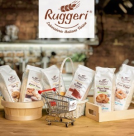 Faina cu 7 cereale si fermenti lactici vii pentru paine de casa Ruggeri 500g - Img 5