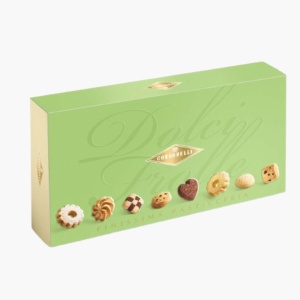 Fursecuri asortate Condorelli 175g