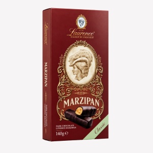 Marzipan cu cirese, Laurence 140gr - Img 2