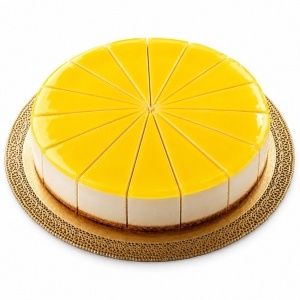 Mousse de lamaie prefeliat, Effepi 14 felii 1250g - Img 3
