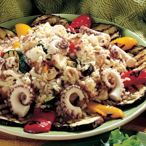 Orez Cu Bob Mare Scotti 1kg - Img 2