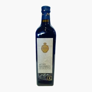 Otet balsamic din struguri de Modena IGP 1L, Giuseppe Cremonini