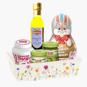 Pachet cadou L’Arte del Gusto