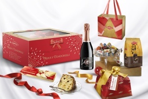 Pachet Cadou Merry Condorelli
