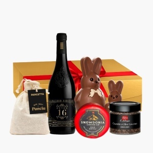 Pachet cadou Paste Gourmet Gift