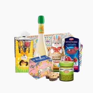 Pachetul Cadou Sparkletini Mango