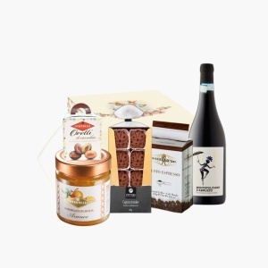 Pachetul Cadou Velonosi Circum