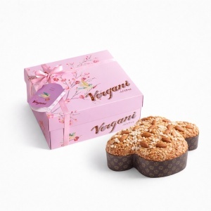 Panettone Colomba Etoile – Vergani 750g