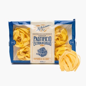 Paste Cu Ou Pappardelle No205 La Molisana 250g