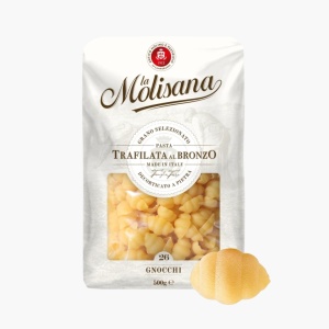 Paste Gnocchi No26 La Molisana 500g