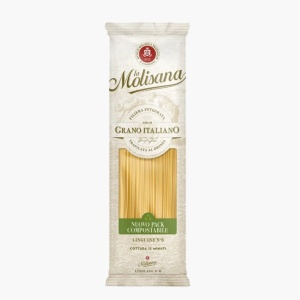 Paste Linguine No6, Molisana 500g