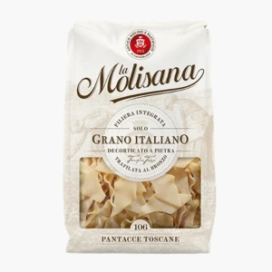 Paste Pantacce Toscane No106, Molisana 500g