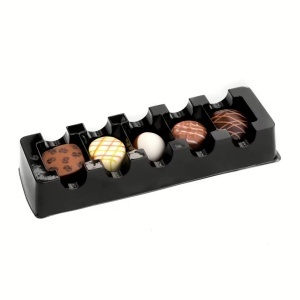 Praline Artizanale Claus Peters 62g - Img 3