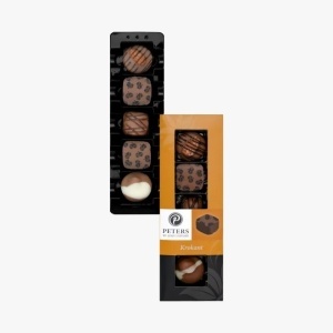 Praline Artizanale Crocante Peters 62g