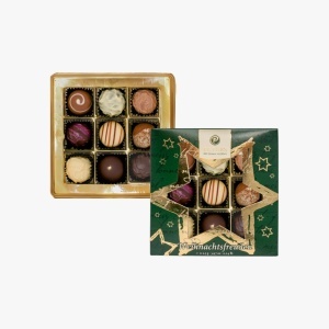 Praline Artizanale Peters Merry Christmas 112g