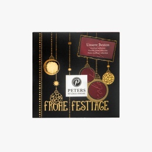 Praline si Trufe Asortate Peters Selection 200g