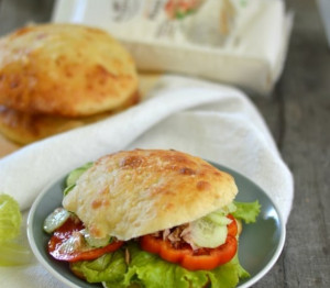 Preparat Instant Mix For Pizza Tip 2 Ruggeri 500 g - Img 2