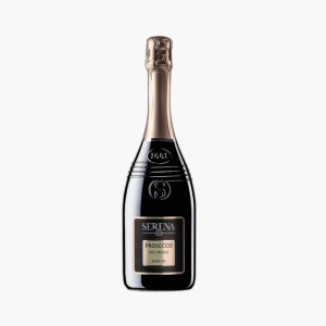 Prosecco 1881 DOC Extra Dry, Serena Wines, 750ml
