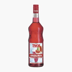 Sirop cu aroma de Pepene Rosu Toschi 1L