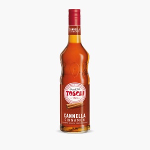 Sirop cu aroma de Scortisoara Toschi 1L