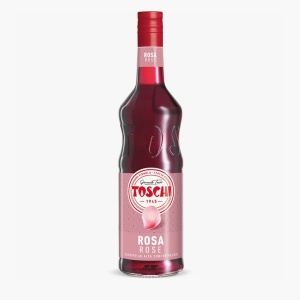 Sirop cu aroma de Trandafiri, Toschi 1L