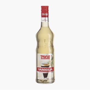 Sirop cu aroma de Vanilie, Toschi 1L
