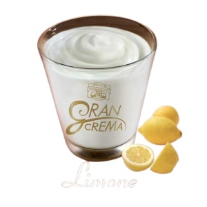 Sorbetto de lamaie GranCrema pentru Ho.Re.Ca, Antica Gelateria del Corso - Img 2