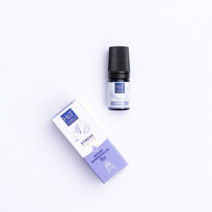 Stress Roll-on 5ml - Img 2