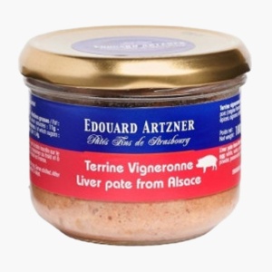 Terina cu Riesling ARTZNER 180g