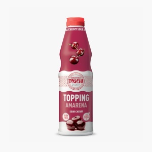 Topping cu Amarene, Toschi 1L