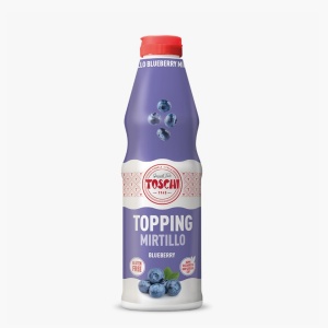Topping de Afine, Toschi 1L