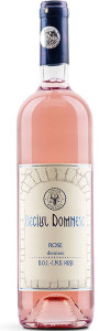 Vin rose demisec Beciul Domnesc Rose 0.75L