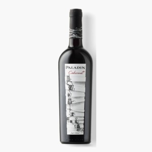 Vin rosu Cabernet_Paladin 750 ml