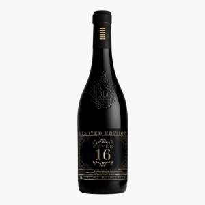 Vin Rosu Cuvée 16 750 ml