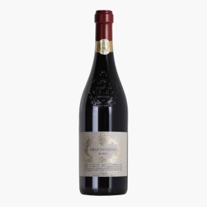Vin Rosu Gran Passione Rosso Veneto IGT 750 ml