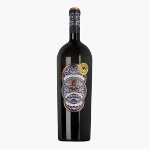 Vin Rosu Lupo Meraviglia Tre di Tre 1.5 l