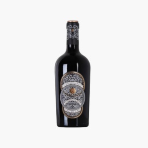 Vin Rosu Sec Lupo Meraviglia Tre di Tre Botter 750 ml